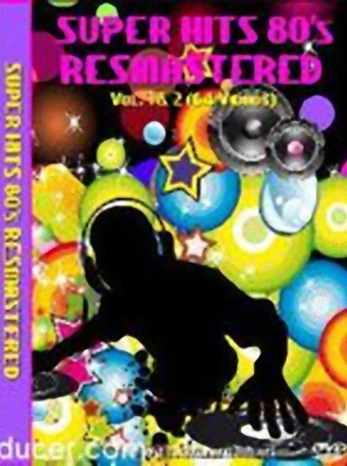 Super Hits 80's - Remastered