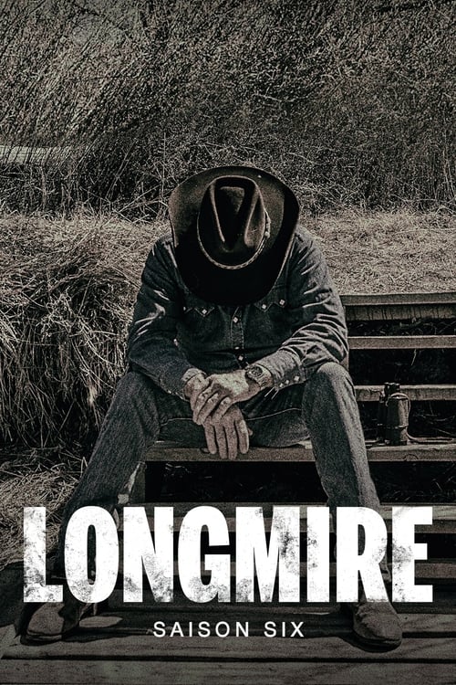 Longmire - Saison 6