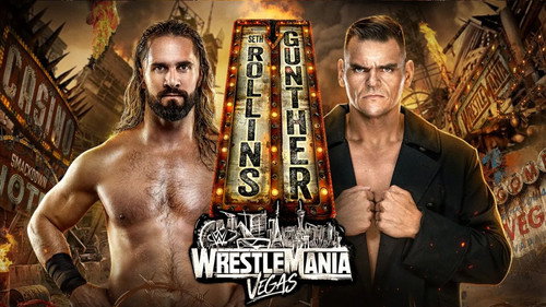 WWE WrestleMania 42 Countdown - Saturday