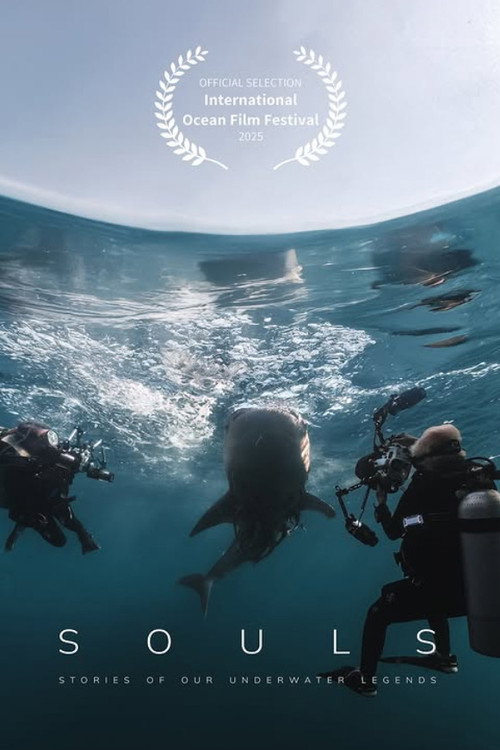SOULS - Stories of our underwater heroes