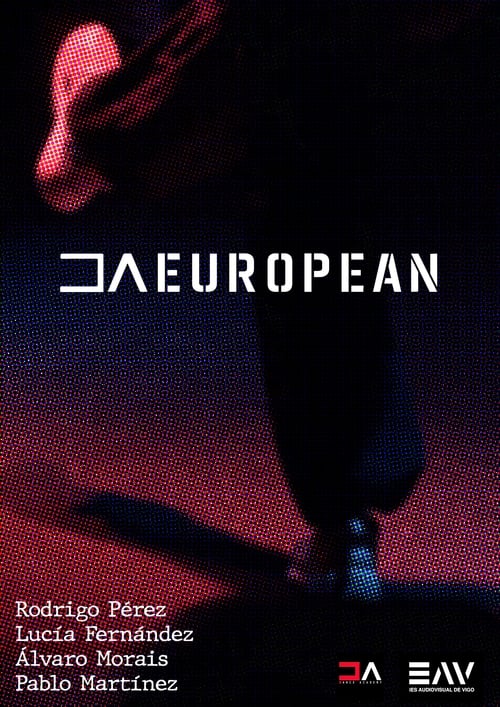 DA European (2023)
