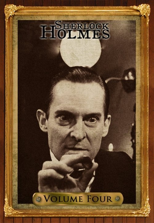 Sherlock Holmes Season 4