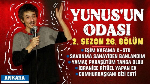 Episode 26 | ANKARA