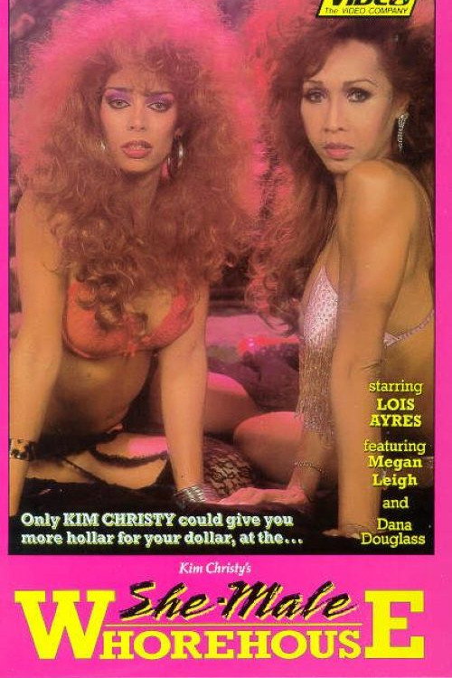 She-Male Encounters 15: She-Male Whorehouse still 2