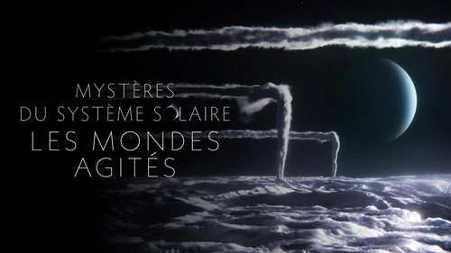 Image Les mondes agités
