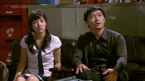 I Am Sam Episode 12 Still