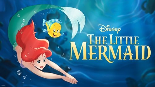 The Little Mermaid Screenshot