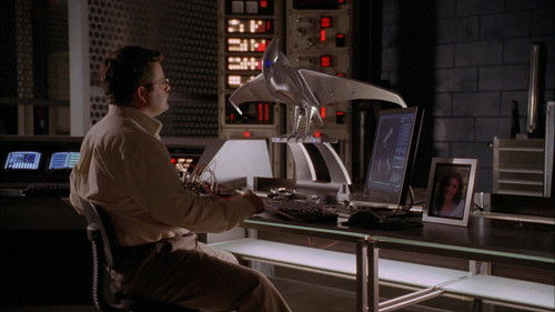 Image de l'épisode Watchbird (d'après une histoire de Robert Sheckley)