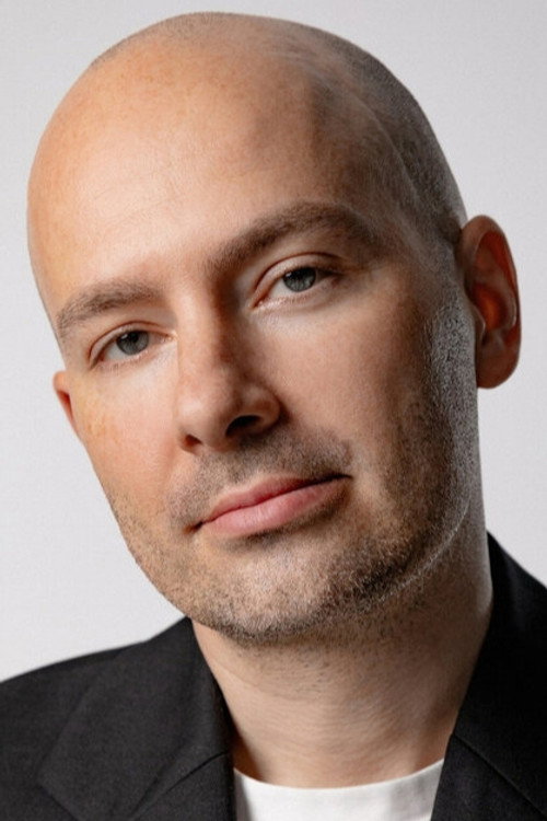 Vasily Sviridov
