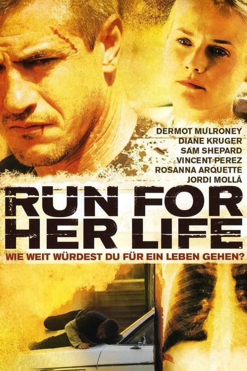 Run For Her Life