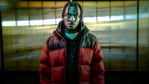 Do Black Lives Still Matter? - Season 1 Backdrop Blur