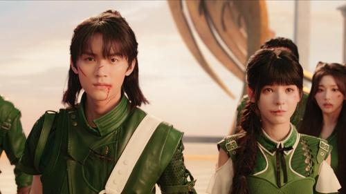 Image de l'épisode 1
