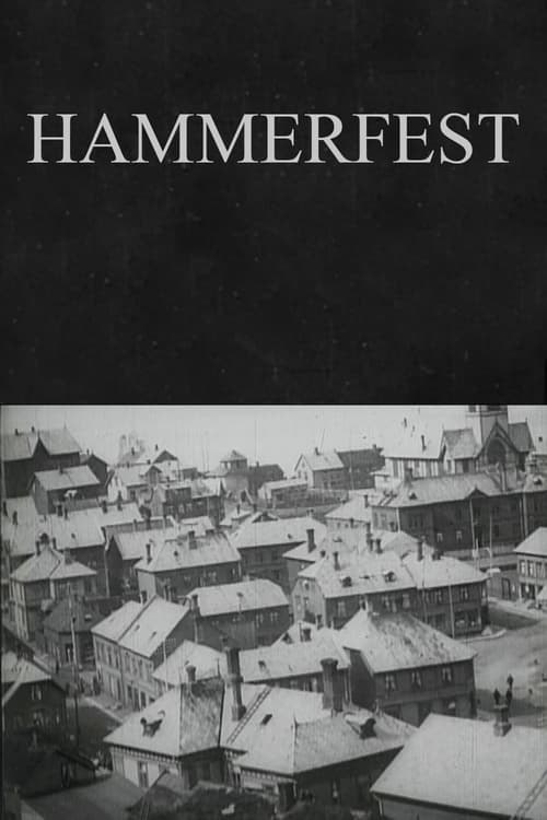 Hammerfest (1903)