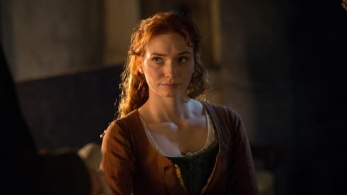 Poldark: 2×8