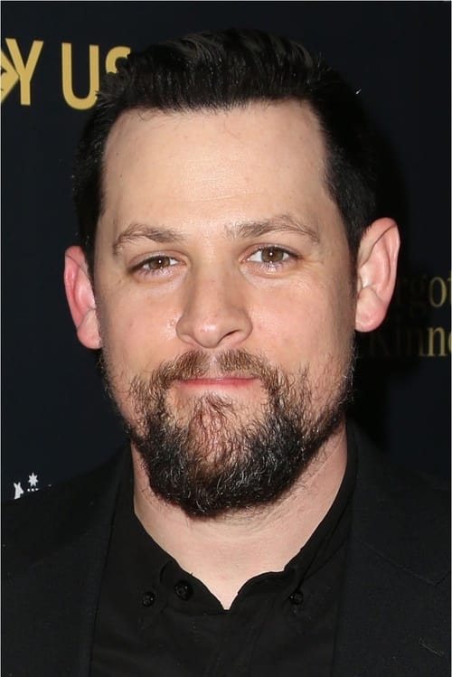 Kép: Joel Madden színész profilképe