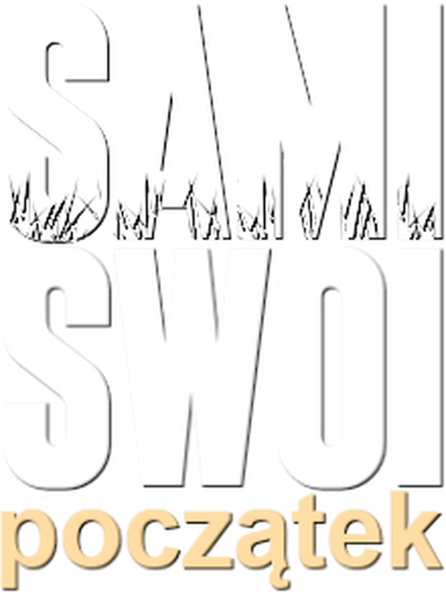 Sami swoi. Początek