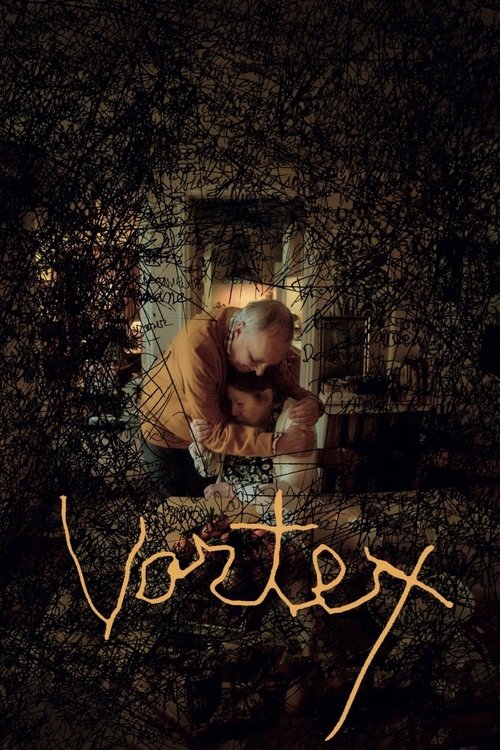 Vortex poster