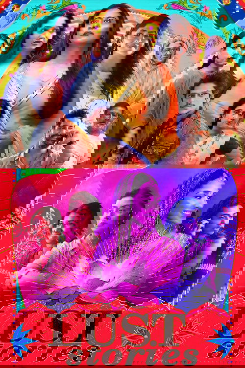 Lust Stories Collection