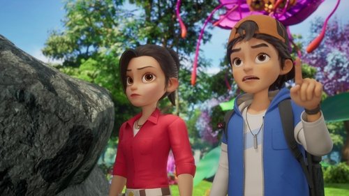 Épisode 31