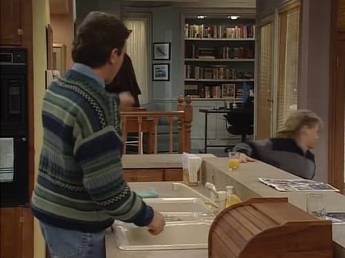 Poster della serie Home Improvement