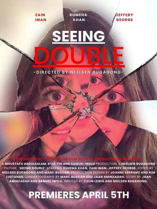 Seeing Double (2024)
