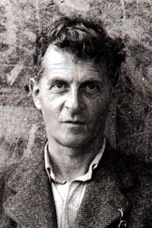 Wittgenstein: A Wonderful Life 1989