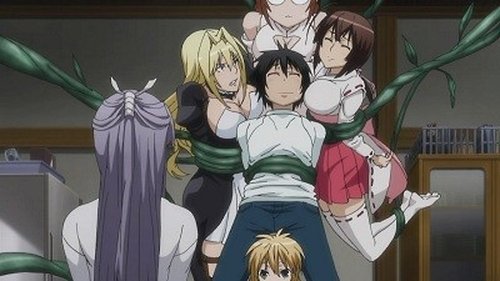 Poster della serie Sekirei