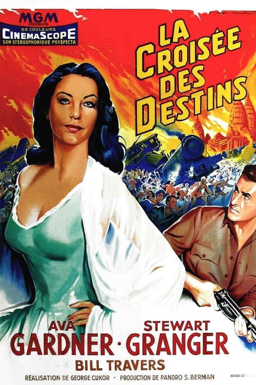 La Croisée des destins (1956)