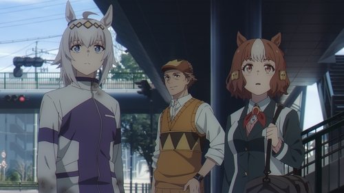 Umamusume: Cinderella Gray: 1×5