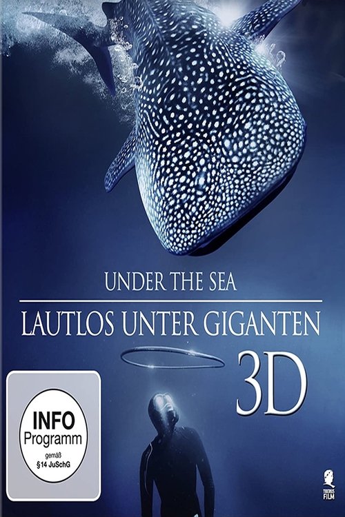 Under the Sea - Lautlos unter Giganten movie poster player