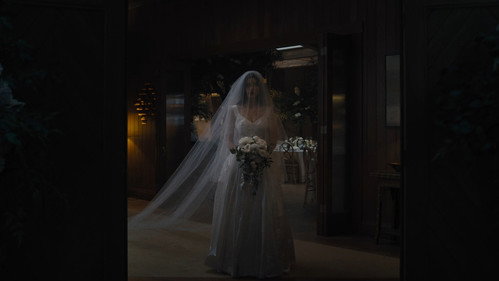 Algo Horrível Vai Acontecer: 1×1