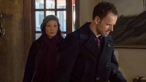 Elementary: 1×14