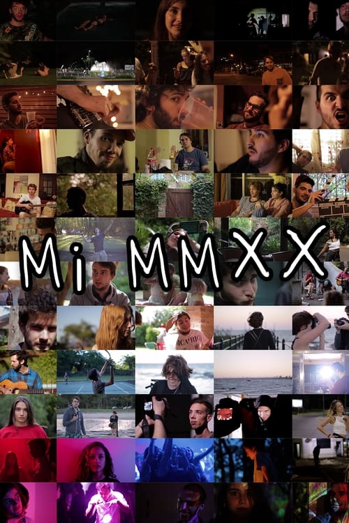 Poster Mi MMXX 2021