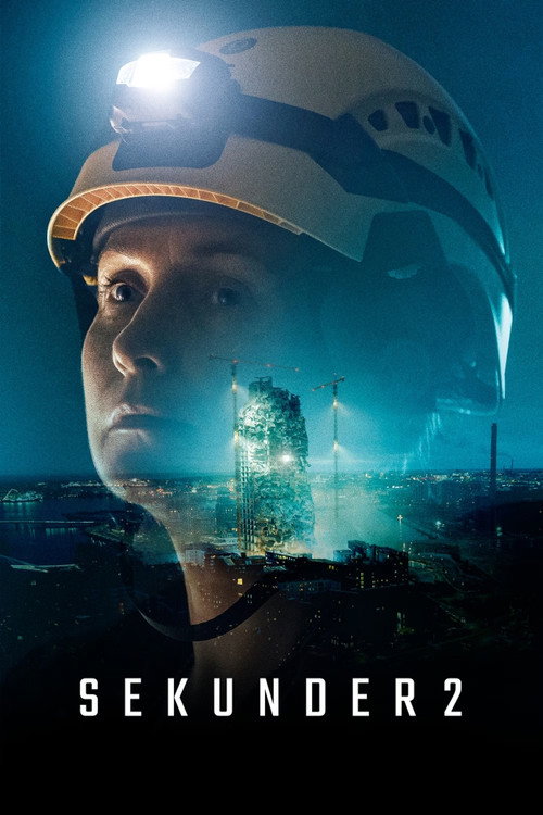 Sekunder: Säsong 2