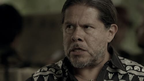 Señora Acero, S04E19 - (2018)