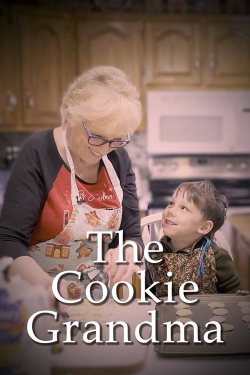 The Cookie Grandma still 2