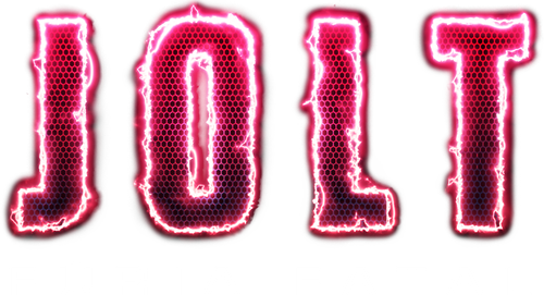 Jolt: Fúria Fatal - Logo 2