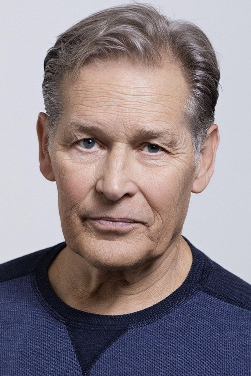James Remar