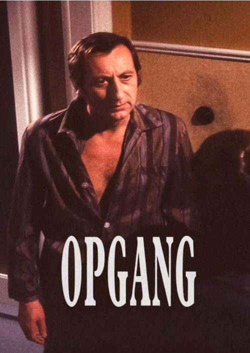 Opgang