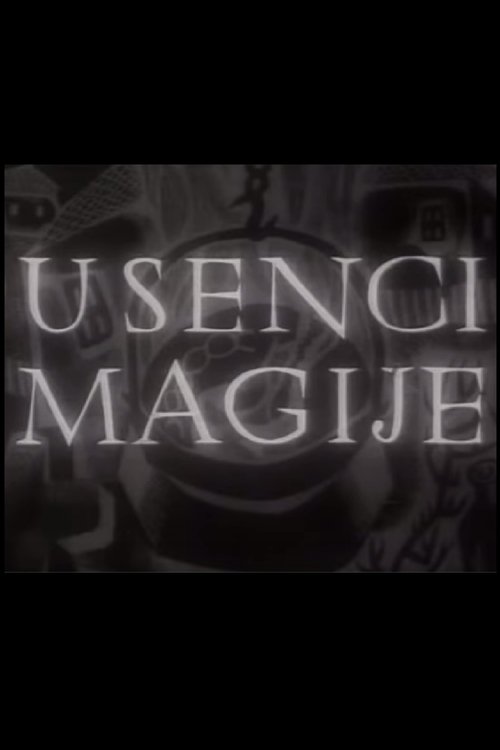 In the Shadow of Magic (1955)