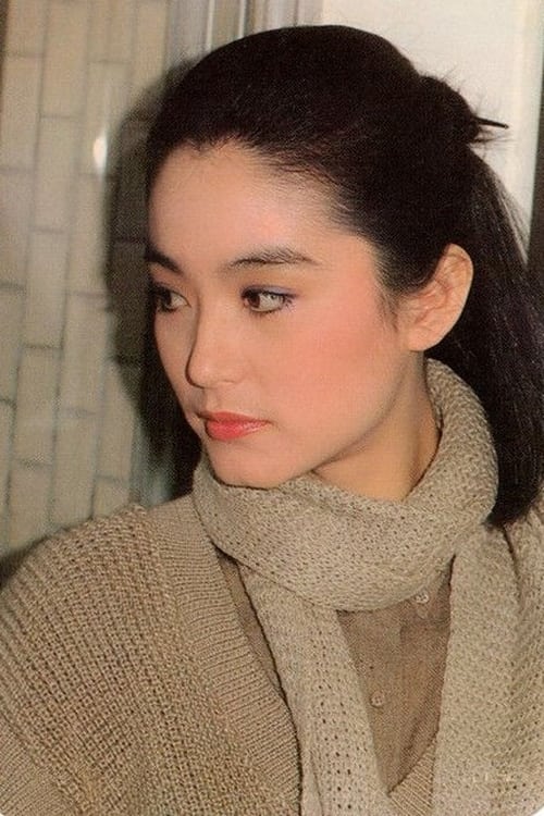 Largescale poster for Brigitte Lin