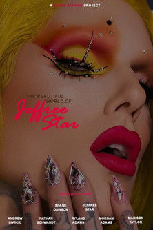 Escena 3 de The World of Jeffree Star