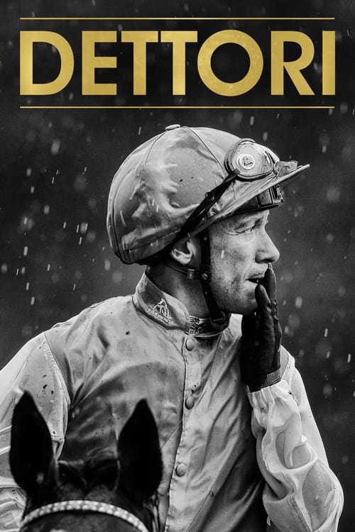 Dettori poster