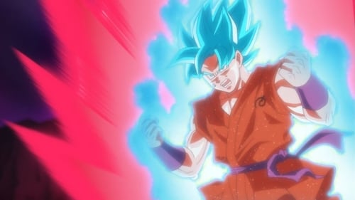 Dragon Ball Super: 1×39