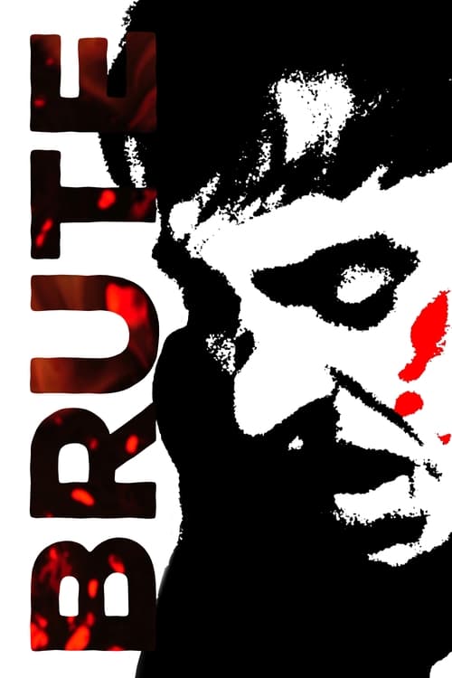 Poster Brute 2023