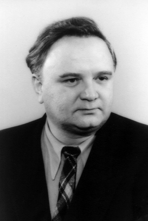 Viktor Khokhryakov