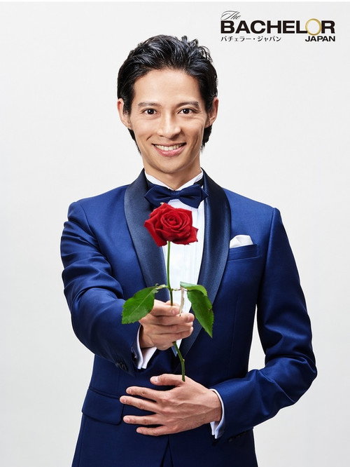 Season 1 (2017) - Season 1 poster and promotional image