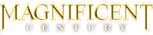 Magnificent Century logo
