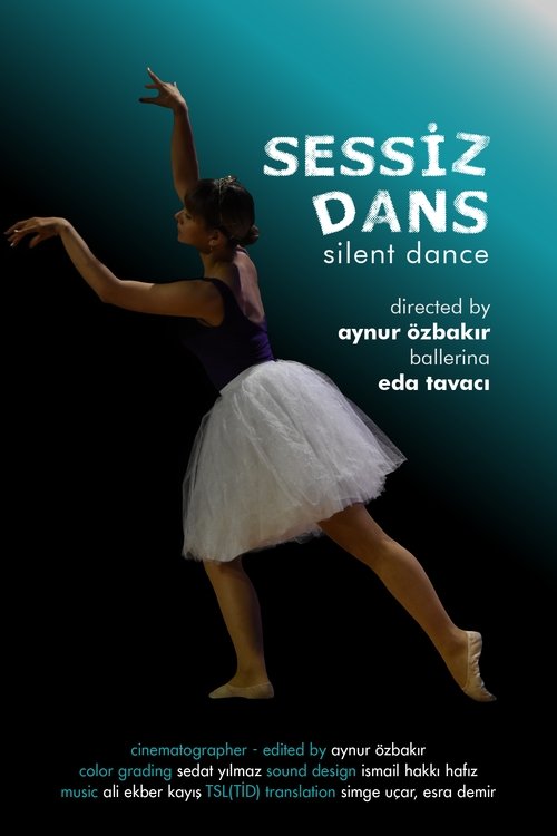 Sessiz Dans