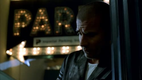 Episodio 16: Hermandad